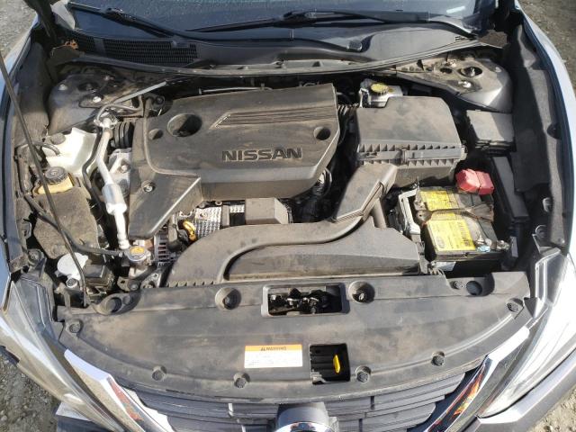 1N4AL3AP8JC171982 - 2018 NISSAN ALTIMA 2.5 GRAY photo 11