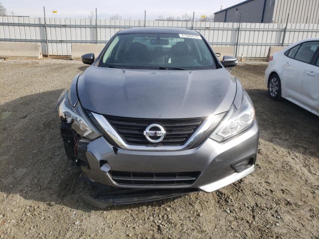 1N4AL3AP8JC171982 - 2018 NISSAN ALTIMA 2.5 GRAY photo 5