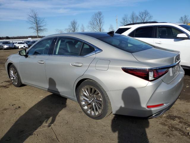 58ABZ1B16KU021557 - 2019 LEXUS ES 350 GOLD photo 2