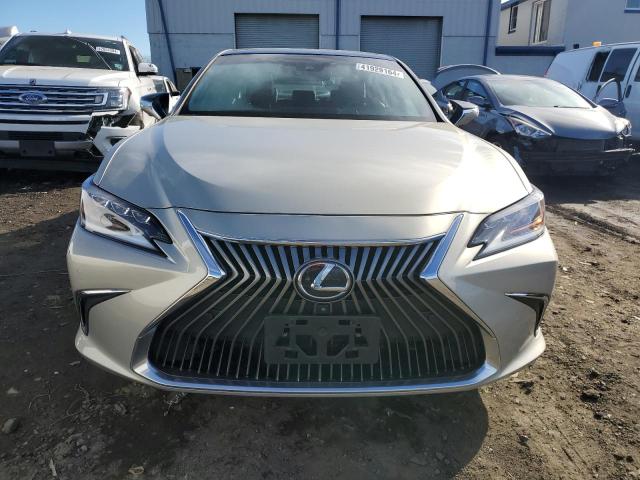 58ABZ1B16KU021557 - 2019 LEXUS ES 350 GOLD photo 5