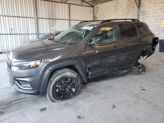 2022 JEEP CHEROKEE LATITUDE, 