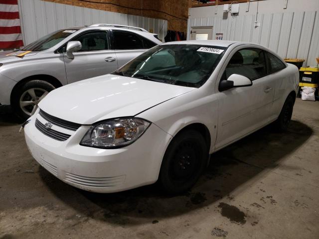 2009 CHEVROLET COBALT LT, 