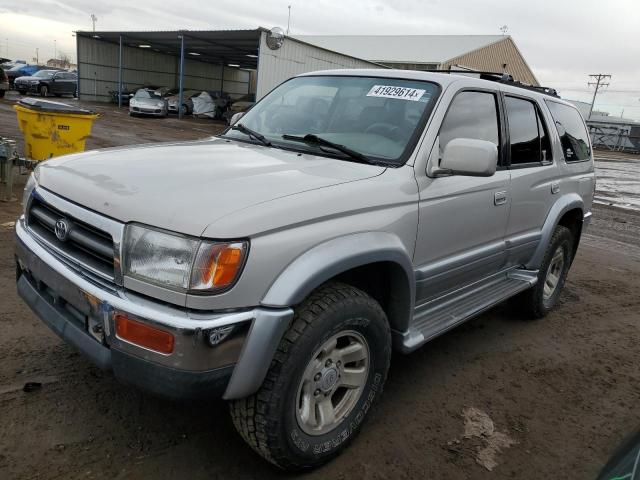 1998 TOYOTA 4RUNNER LIMITED, 