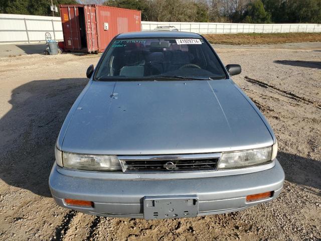 JN1FU21P0NX917365 - 1992 NISSAN STANZA BLUE photo 5