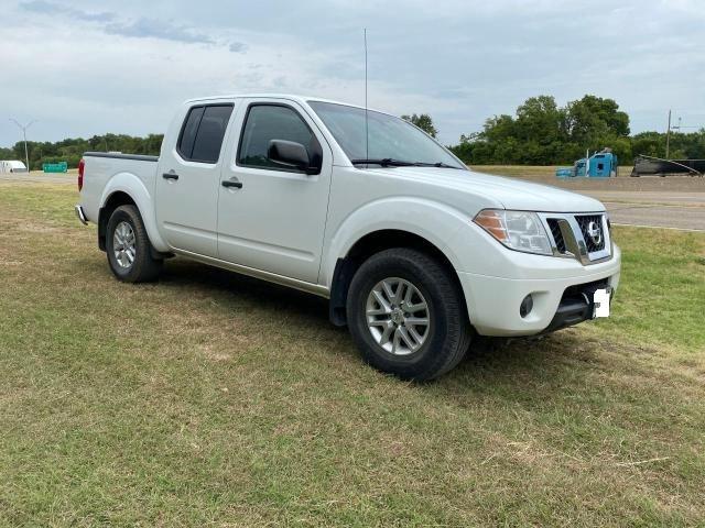 2019 NISSAN FRONTIER S, 