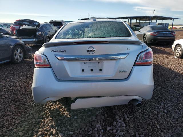 1N4AL3APXFC498858 - 2015 NISSAN ALTIMA 2.5 GRAY photo 6