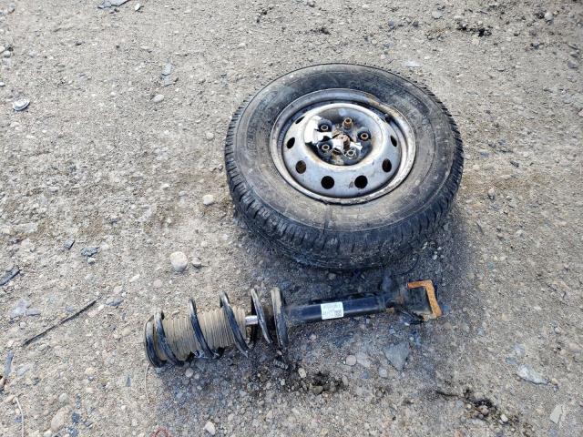 3C6TRVDG4JE161071 - 2018 RAM PROMASTER 2500 HIGH BLUE photo 13