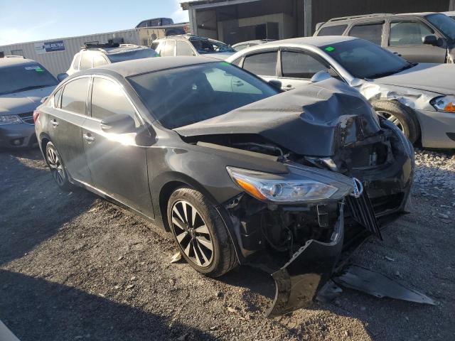 1N4AL3AP0JC246433 - 2018 NISSAN ALTIMA 2.5 BLACK photo 4