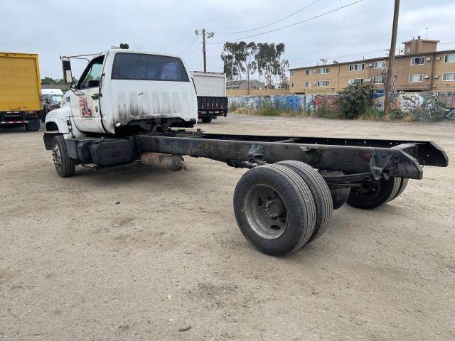 1GDJ6H1J9WJ501170 - 1998 GMC C-SERIES C6H042 WHITE photo 4