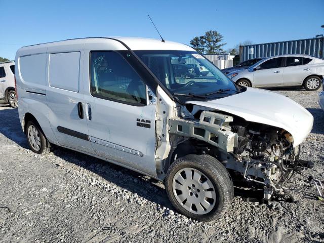 ZFBHRFBB3M6S88659 - 2021 RAM PROMASTER SLT WHITE photo 4