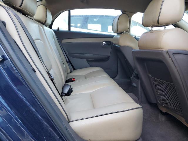 1G1ZH57B884259952 - 2008 CHEVROLET MALIBU 1LT 蓝色 照片 10