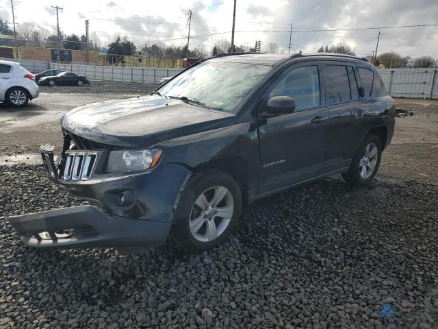 2014 JEEP COMPASS SPORT, 