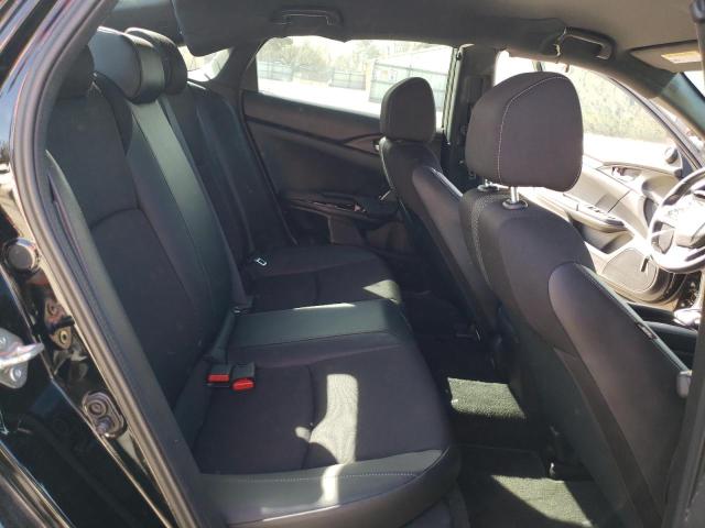 19XFC2F80KE024304 - 2019 HONDA CIVIC SPORT 黑色 照片 10