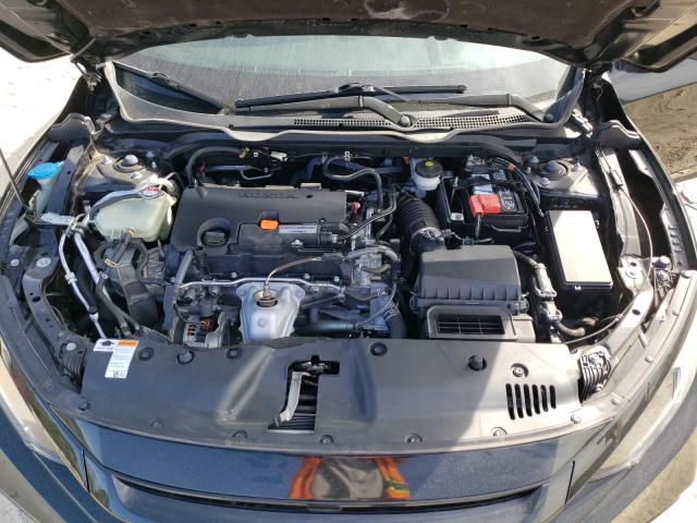 19XFC2F80KE024304 - 2019 HONDA CIVIC SPORT 黑色 照片 11