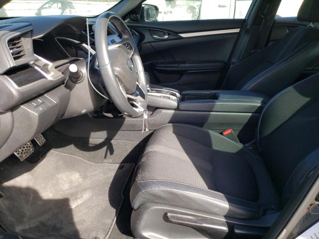 19XFC2F80KE024304 - 2019 HONDA CIVIC SPORT 黑色 照片 7