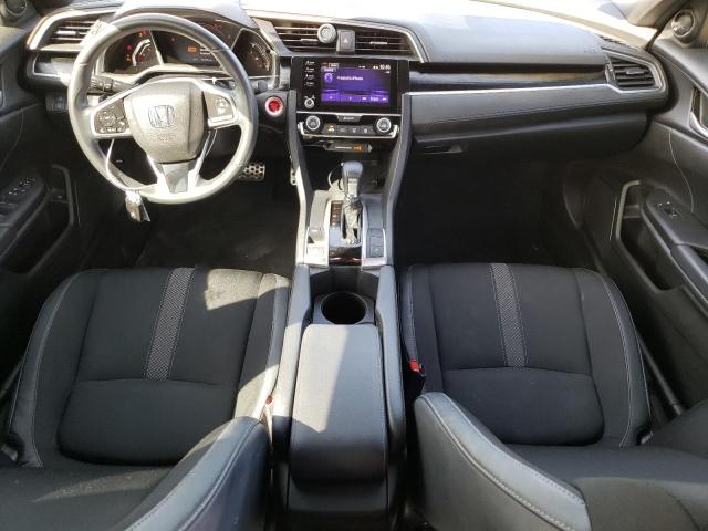 19XFC2F80KE024304 - 2019 HONDA CIVIC SPORT 黑色 照片 8