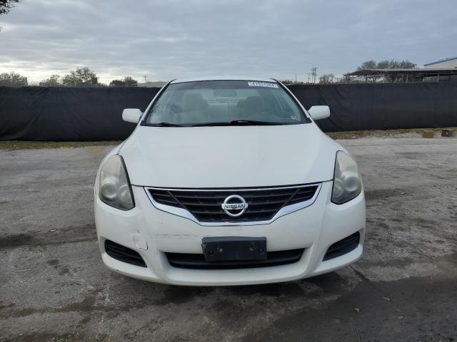 1N4AL2EP3CC202014 - 2012 NISSAN ALTIMA S WHITE photo 5