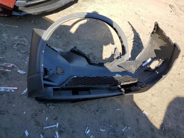 KNMAT2MV2GP681535 - 2016 NISSAN ROGUE S SILVER photo 12