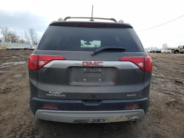 1GKKNSLA0KZ171716 - 2019 GMC ACADIA SLE CHARCOAL photo 6