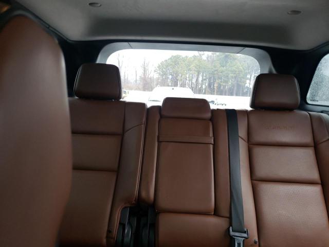 1C4RJFJG9FC814559 - 2015 JEEP GRAND CHER SUMMIT 白色 照片 10