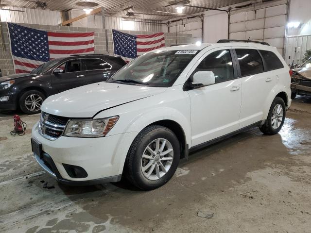 2015 DODGE JOURNEY SXT, 