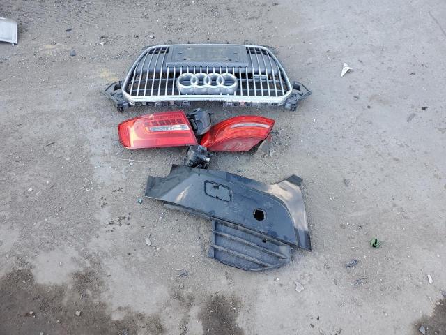 WA1UFAFL0DA162860 - 2013 AUDI A4 ALLROAD PREMIUM PLUS BLACK photo 12