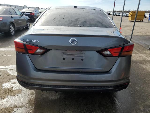 1N4BL4BV9LC222951 - 2020 NISSAN ALTIMA S SILVER photo 6