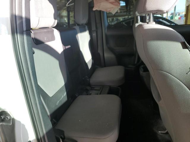 5TFRX5GNXHX079309 - 2017 TOYOTA TACOMA ACCESS CAB თეთრი ფოტო 10