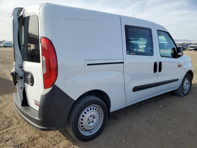 ZFBERFAB0H6E48557 - 2017 RAM PROMASTER WHITE photo 3