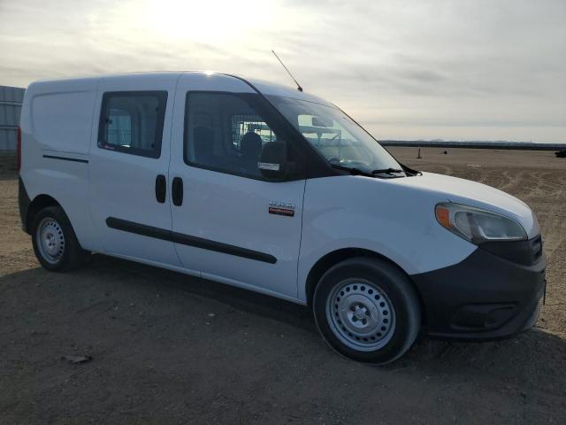 ZFBERFAB0H6E48557 - 2017 RAM PROMASTER WHITE photo 4
