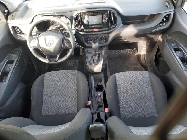 ZFBERFAB0H6E48557 - 2017 RAM PROMASTER WHITE photo 8