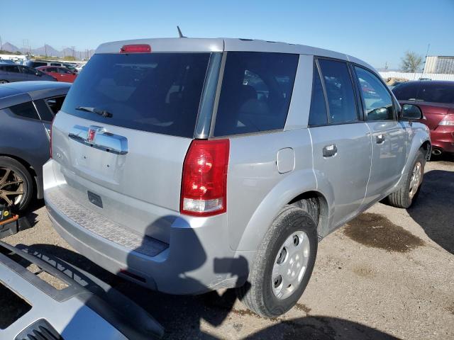 5GZCZ33D66S862606 - 2006 SATURN VUE SILVER photo 3