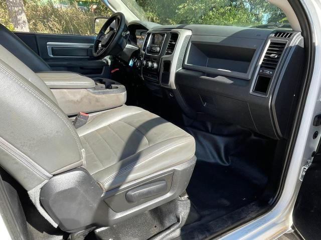 3C6JR6AG6DG517952 - 2013 RAM 1500 ST WHITE photo 5