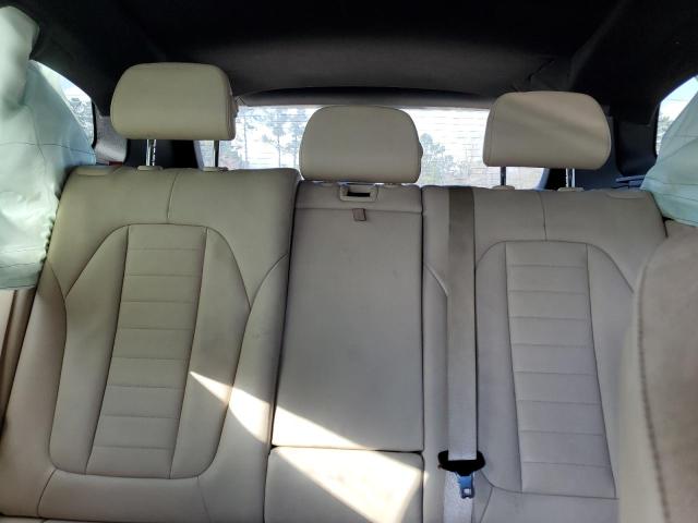 5UXTR9C58JLA44733 - 2018 BMW X3 XDRIVE30I Ақ фото 10