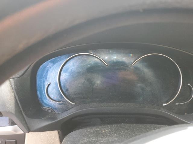 5UXTR9C58JLA44733 - 2018 BMW X3 XDRIVE30I Ақ фото 9