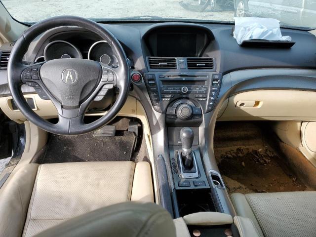 19UUA8F53DA006120 - 2013 ACURA TL TECH BLACK photo 8