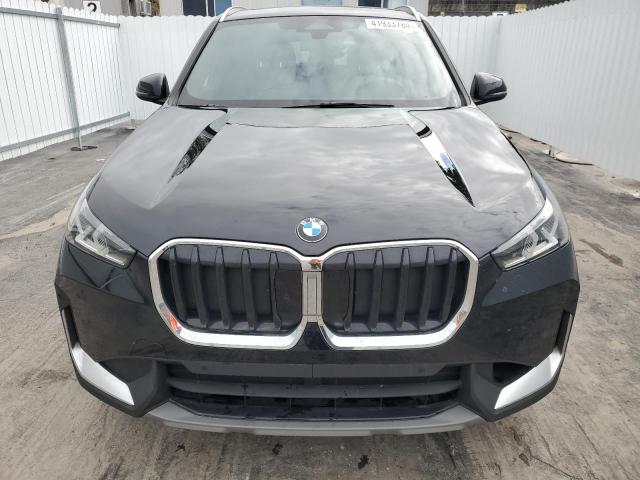 WBX73EF00P5X02975 - 2023 BMW X1 XDRIVE28I BLACK photo 5