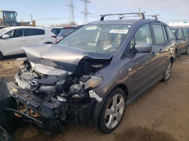 2007 MAZDA 5, 