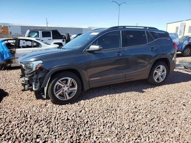 2019 GMC TERRAIN SLE, 