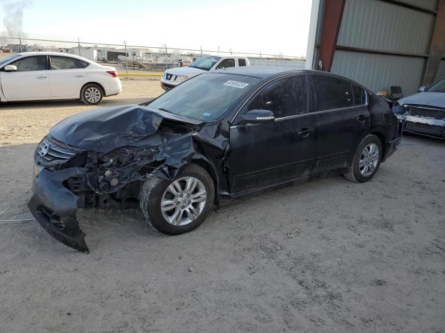 2011 NISSAN ALTIMA BASE, 