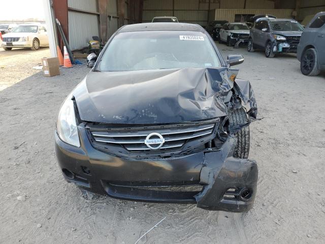 1N4AL2AP1BN429758 - 2011 NISSAN ALTIMA BASE BLACK photo 5