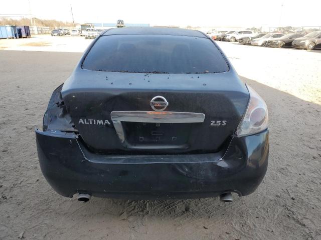 1N4AL2AP1BN429758 - 2011 NISSAN ALTIMA BASE BLACK photo 6