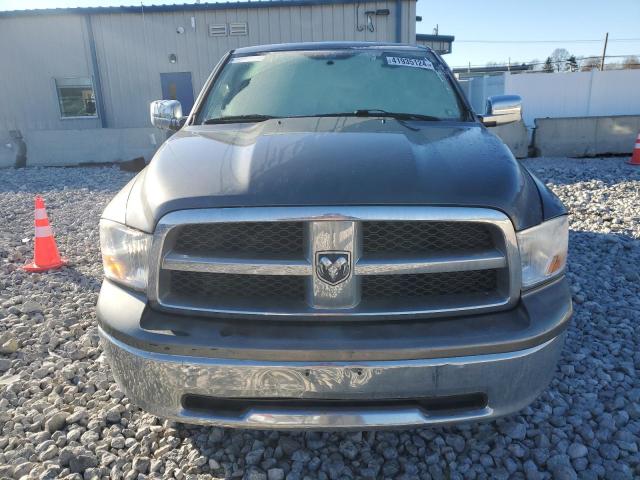 1D3HV13P09S704632 - 2009 DODGE RAM 1500 GRAY photo 5