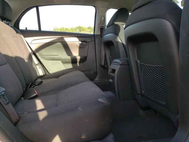 1G1ZC5E00CF326718 - 2012 CHEVROLET MALIBU 1LT 棕色 照片 10