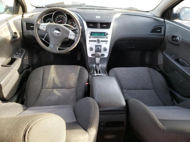 1G1ZC5E00CF326718 - 2012 CHEVROLET MALIBU 1LT 棕色 照片 8