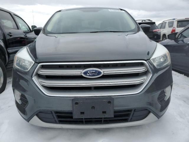 1FMCU0GD7HUE74778 - 2017 FORD ESCAPE SE SILVER photo 5