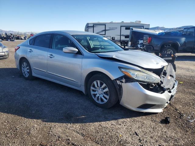 1N4AL3AP7GC115749 - 2016 NISSAN ALTIMA 2.5 SILVER photo 4