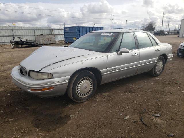 1999 BUICK LESABRE LIMITED, 