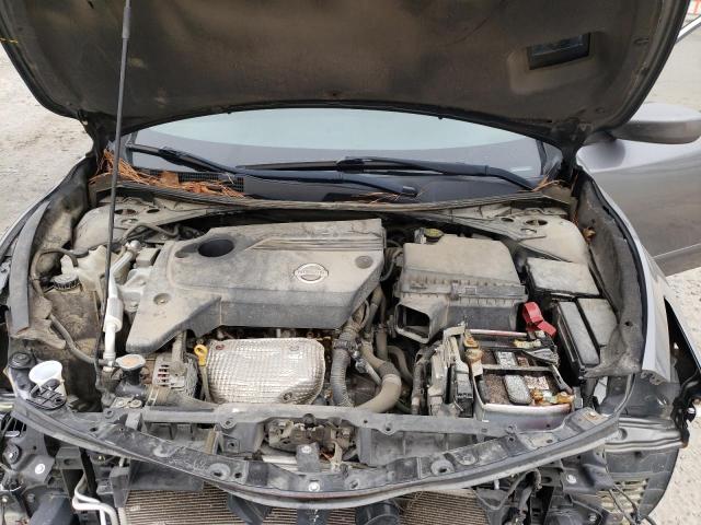 1N4AL3AP9FC132423 - 2015 NISSAN ALTIMA 2.5 GRAY photo 11