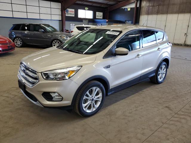 2017 FORD ESCAPE SE, 